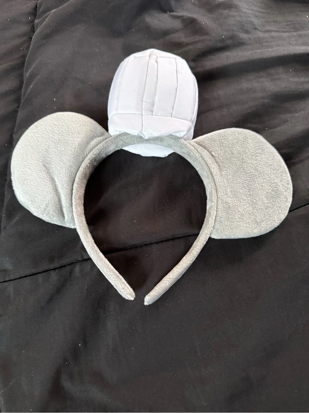 Ratatouille Ears